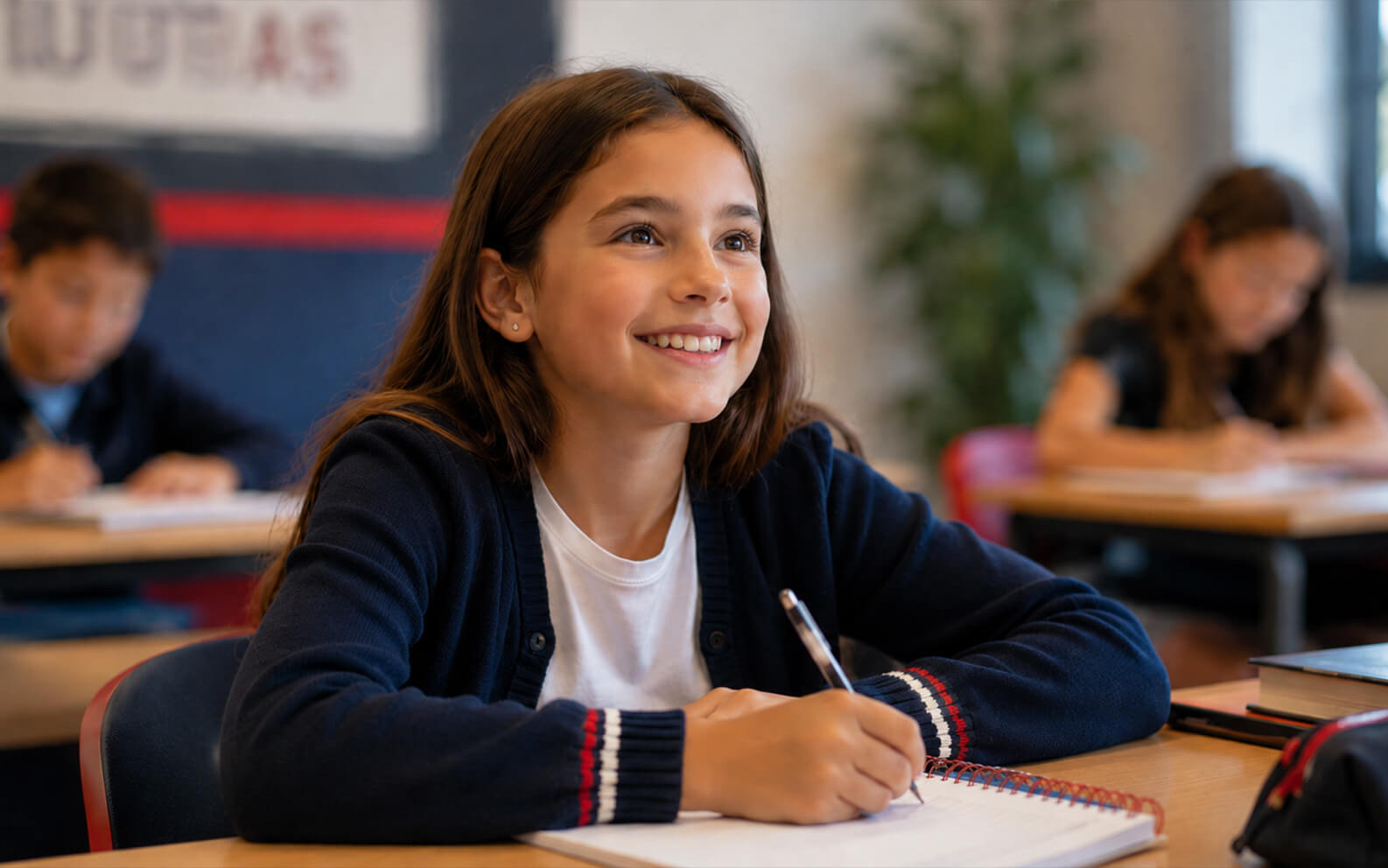 Curso Teens Newcastle Idiomas