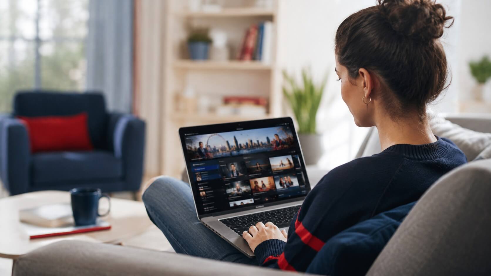TOEFL ITP para contextos acadêmicos